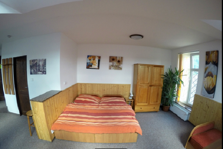 Penzion Na Náměstí foto 2