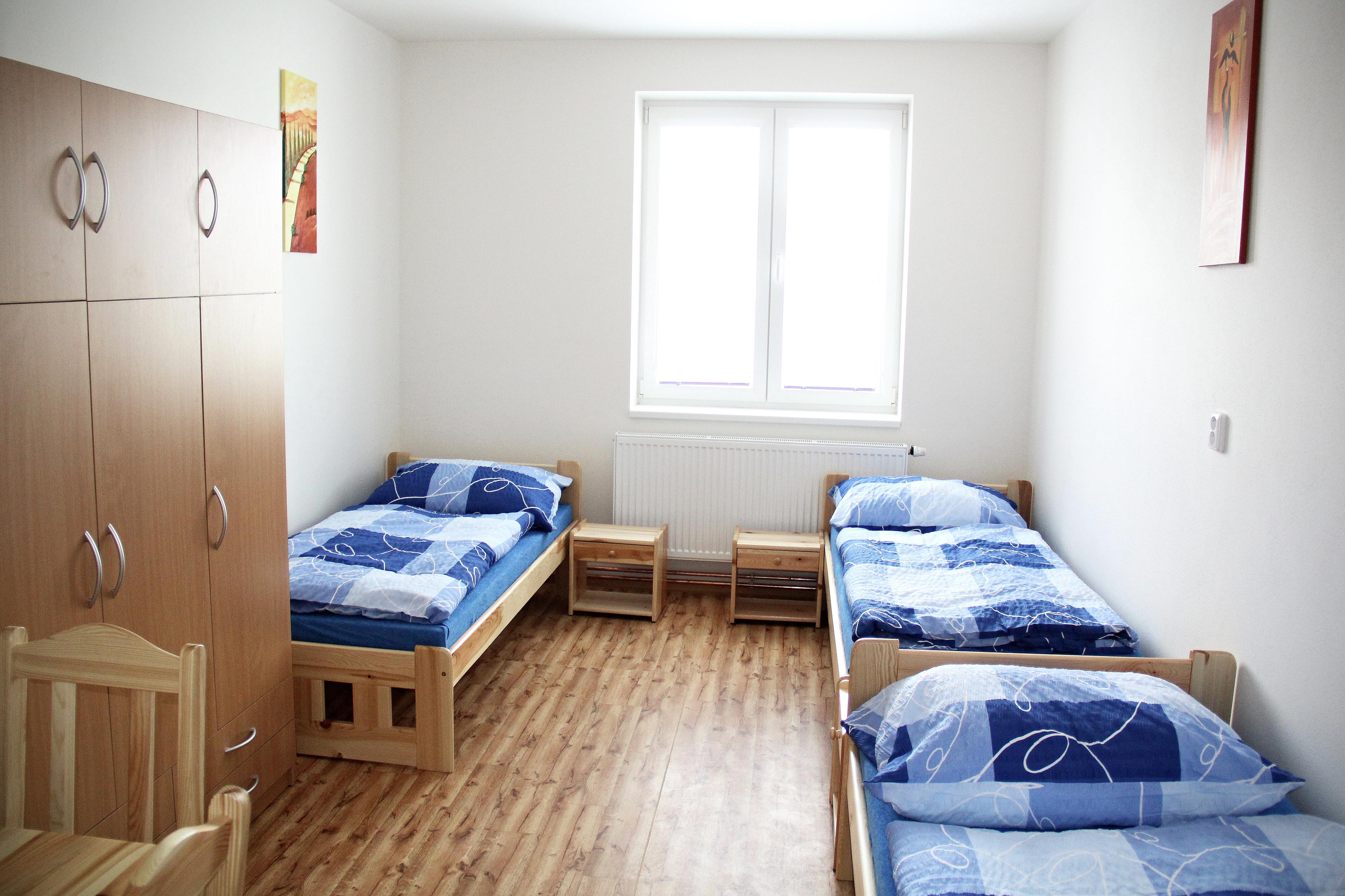 Ubytovna ZÁSOBY s. r. o. foto 2