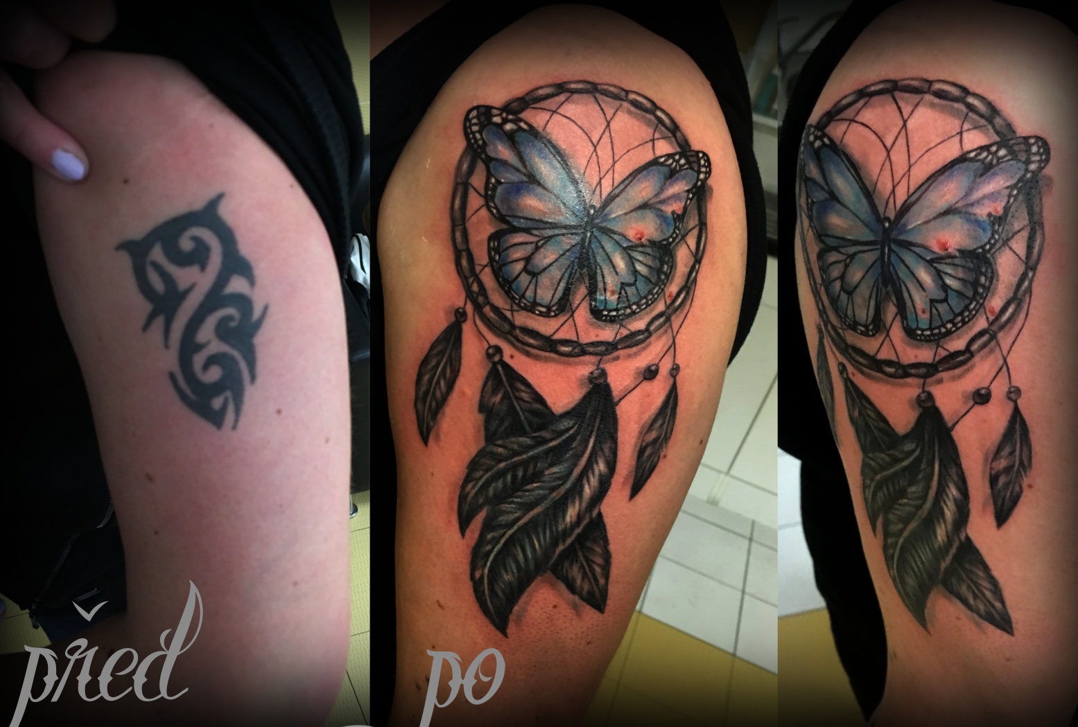JD Tattoo foto 6