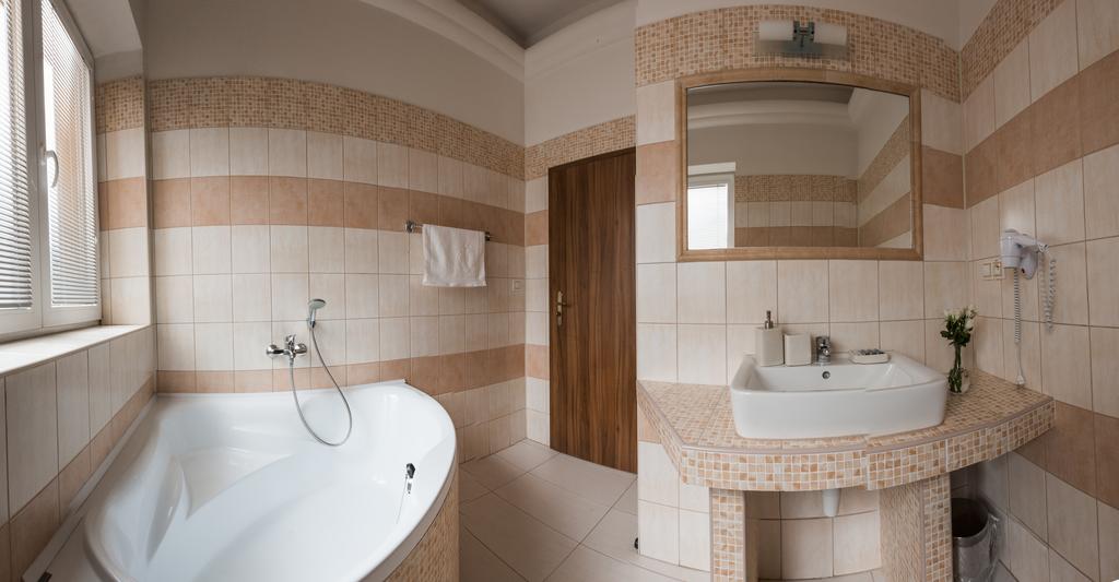 Apartmány Laguna foto 2