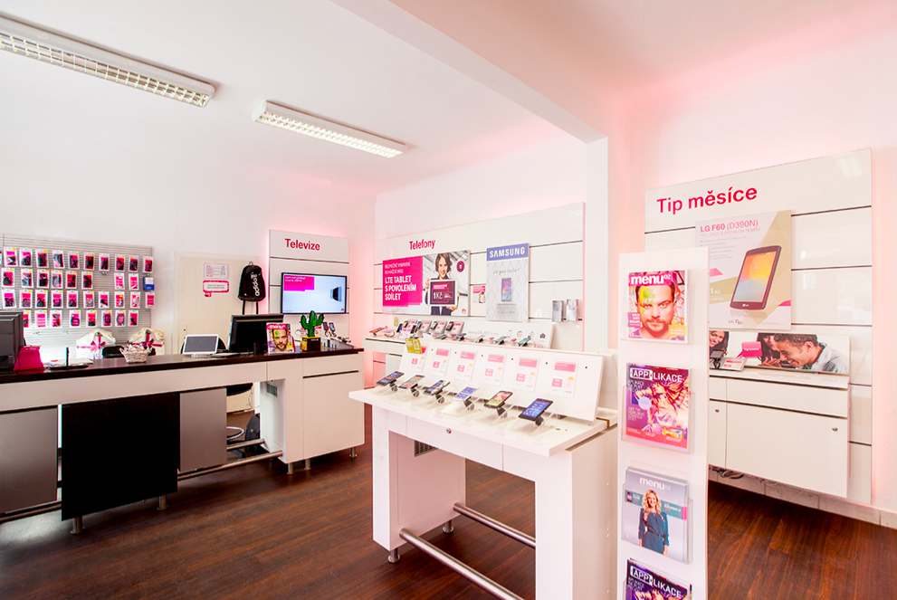 T-Mobile foto 3