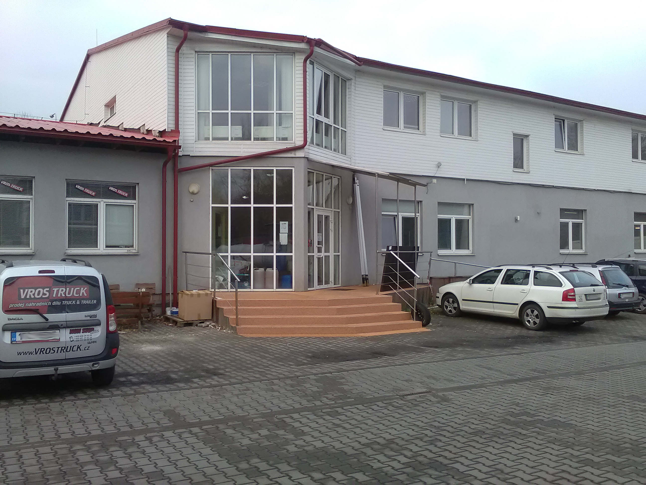 Truhlářství ZASA s.r.o. foto 2