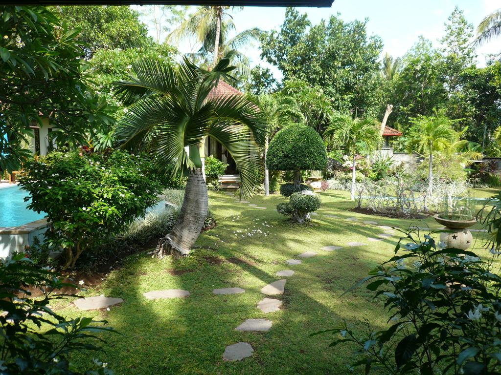 Di Abian Resort Bali foto 4