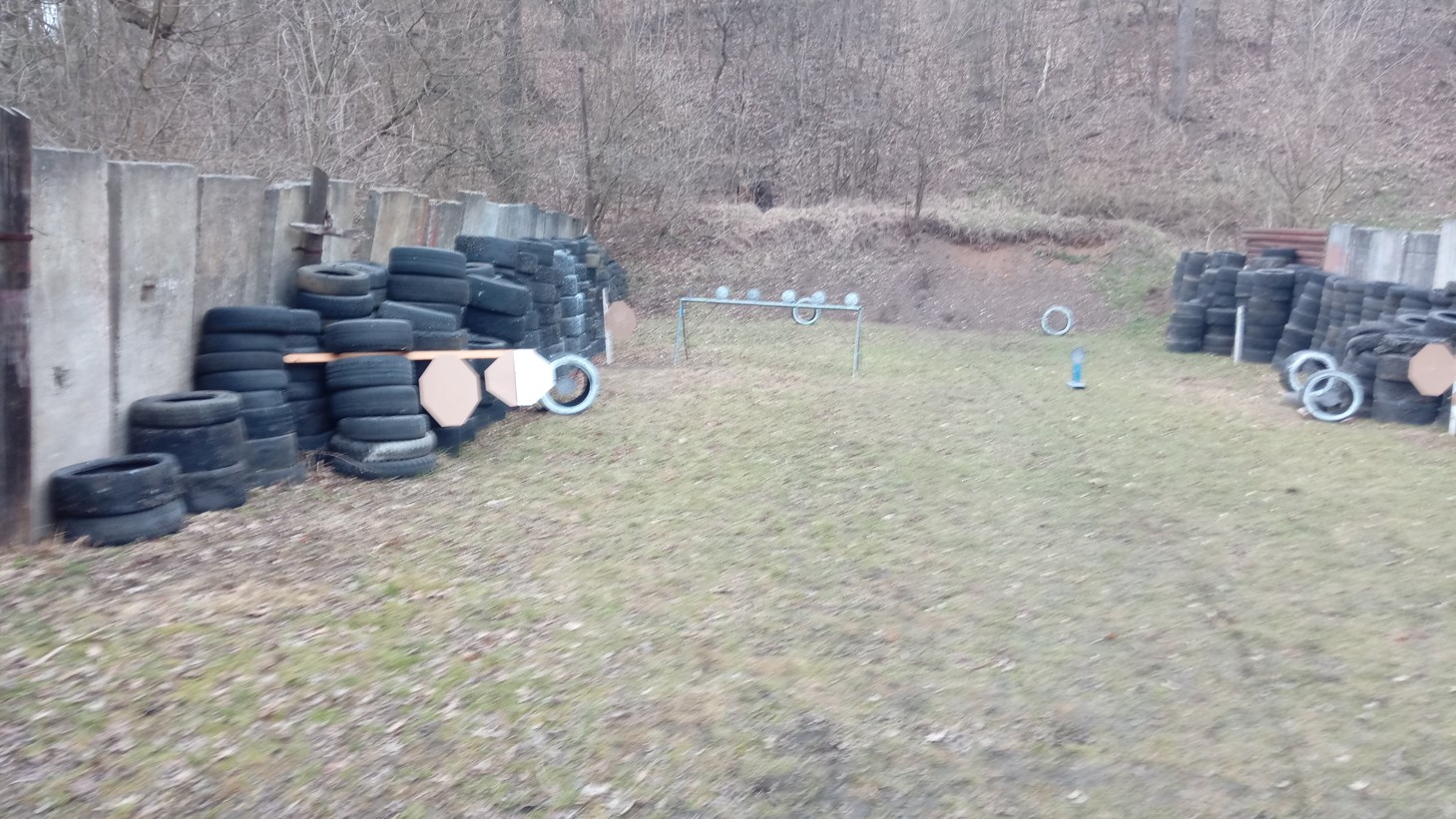 Bc. Bohumil Fryč - airsoftworld foto 4