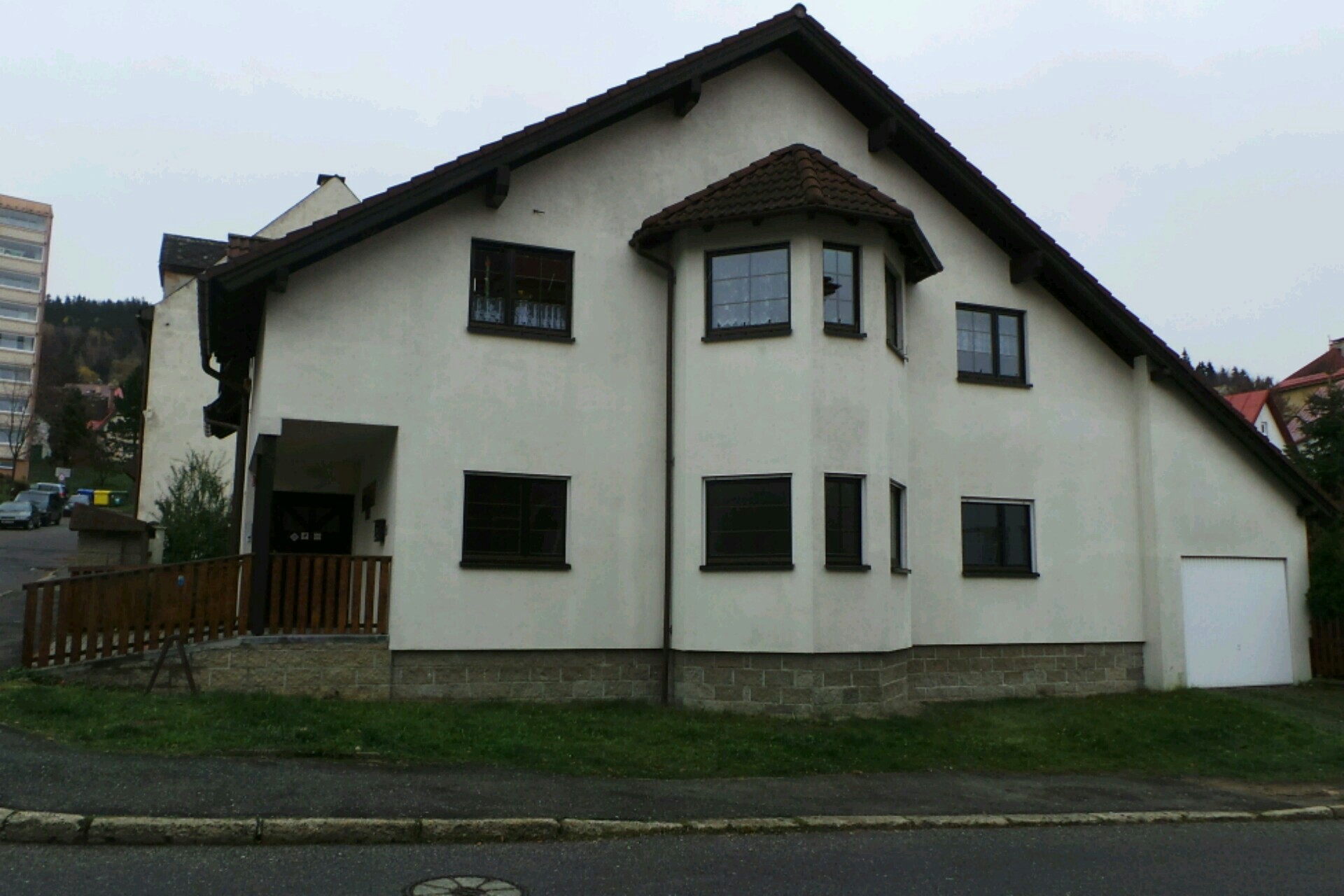 Masáže Bc. Dita Novotná Sajnerová, DiS.