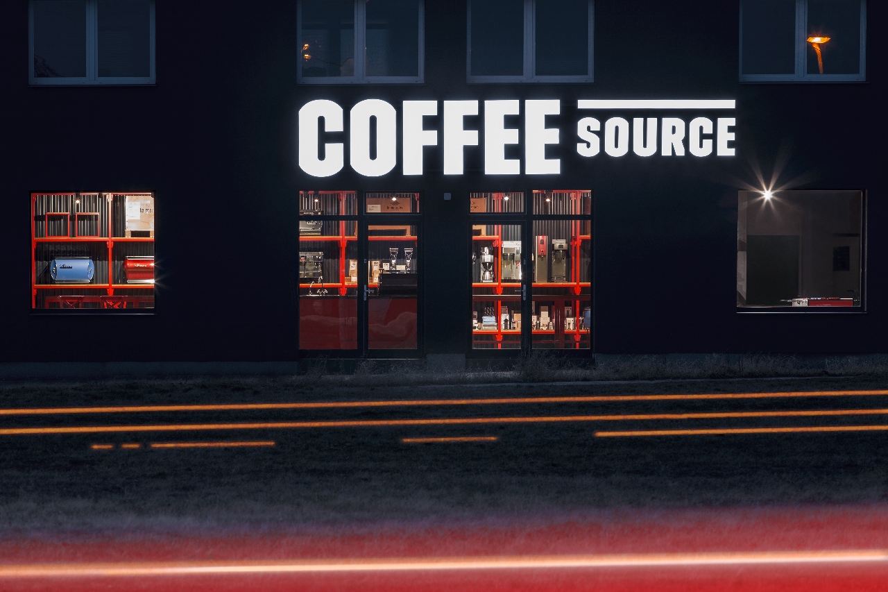 Coffeesource.eu foto 2