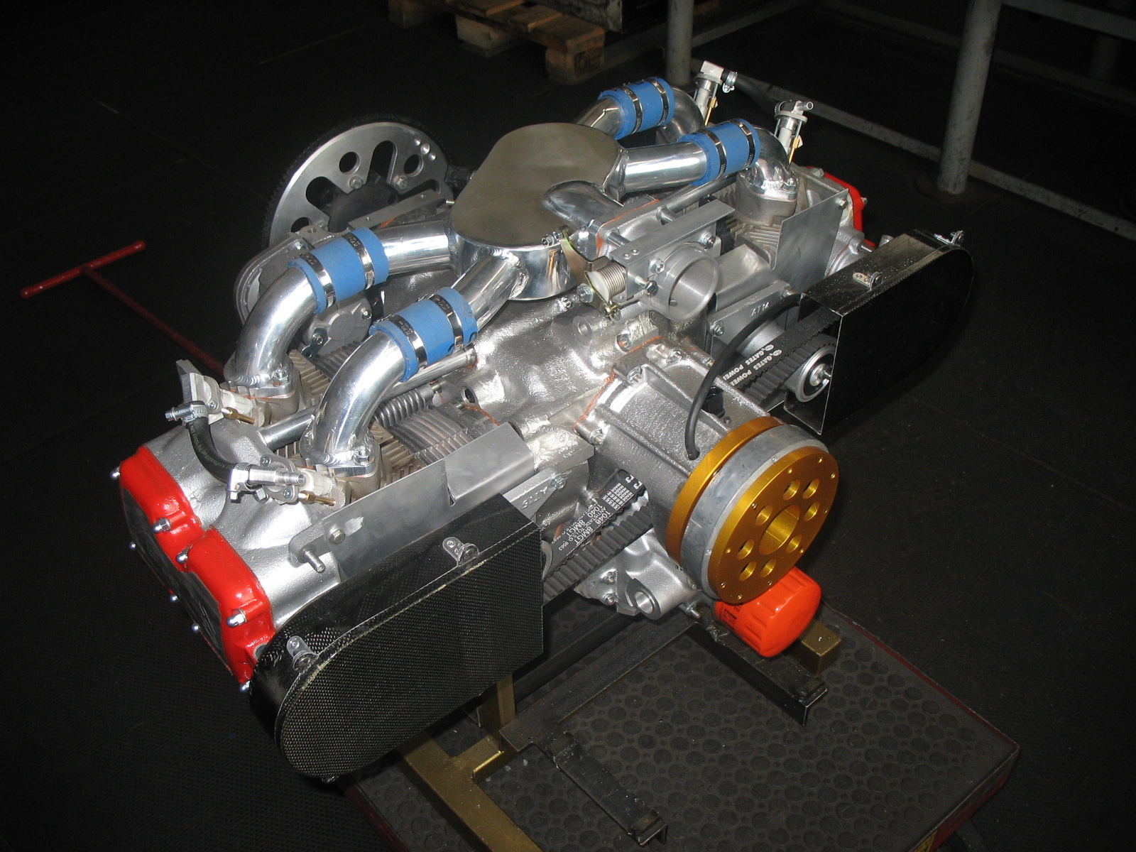 Trefil Engine, s.r.o. foto 4