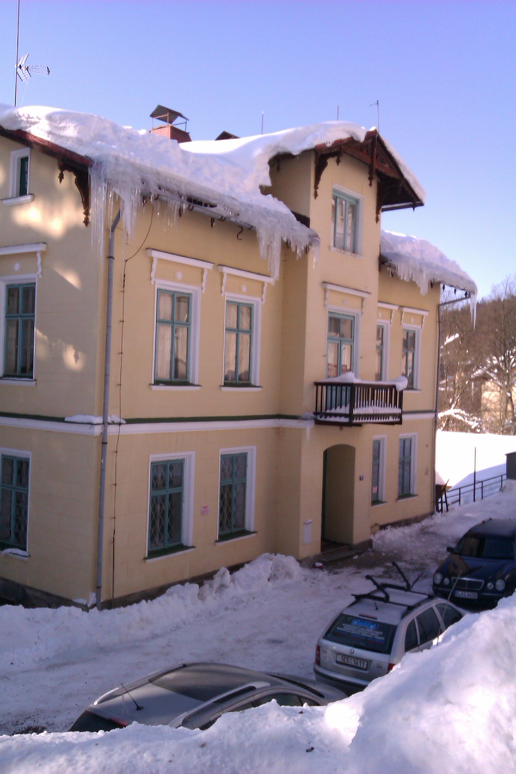Villa Astrid foto 3