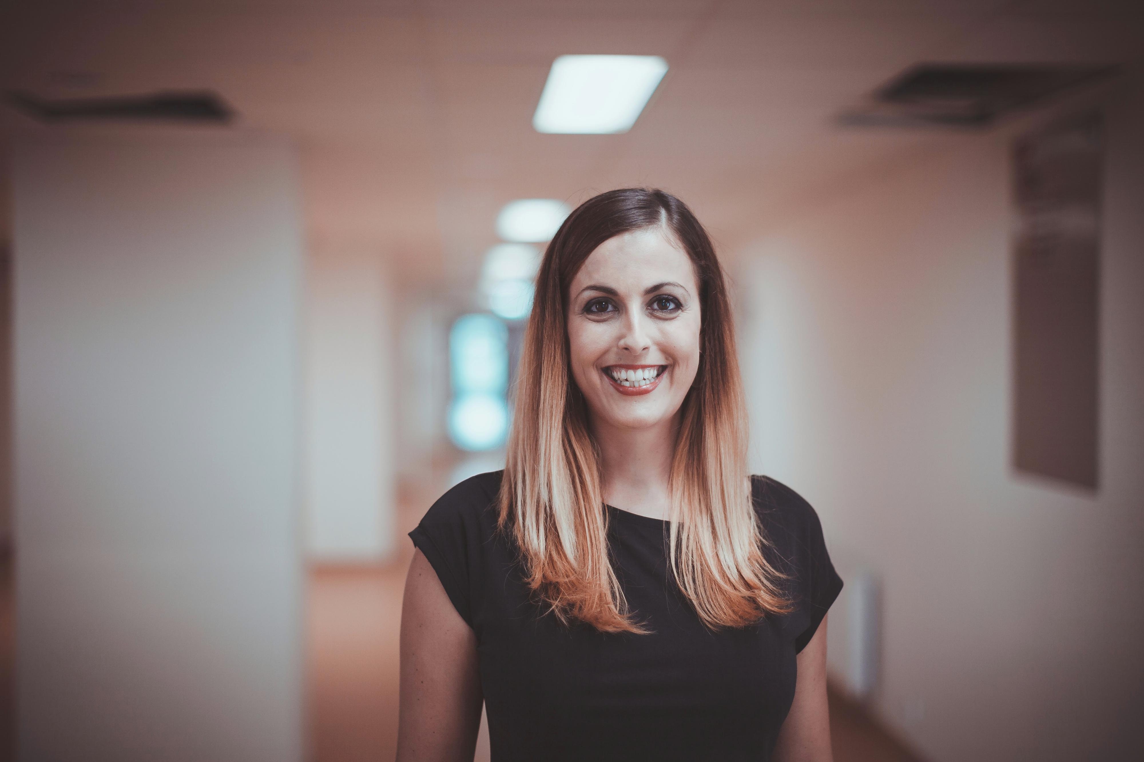 Psychologické poradenství a diagnostika - Mgr. Tereza Sedláčková