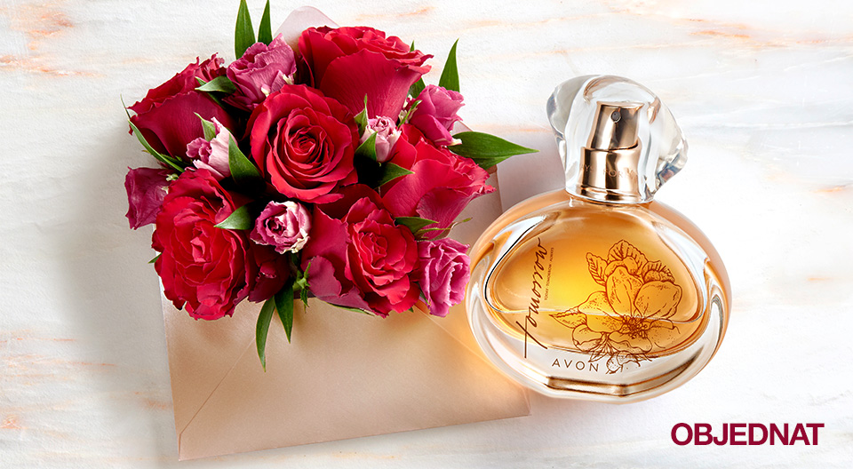 AVON - Petra Machutková foto 3