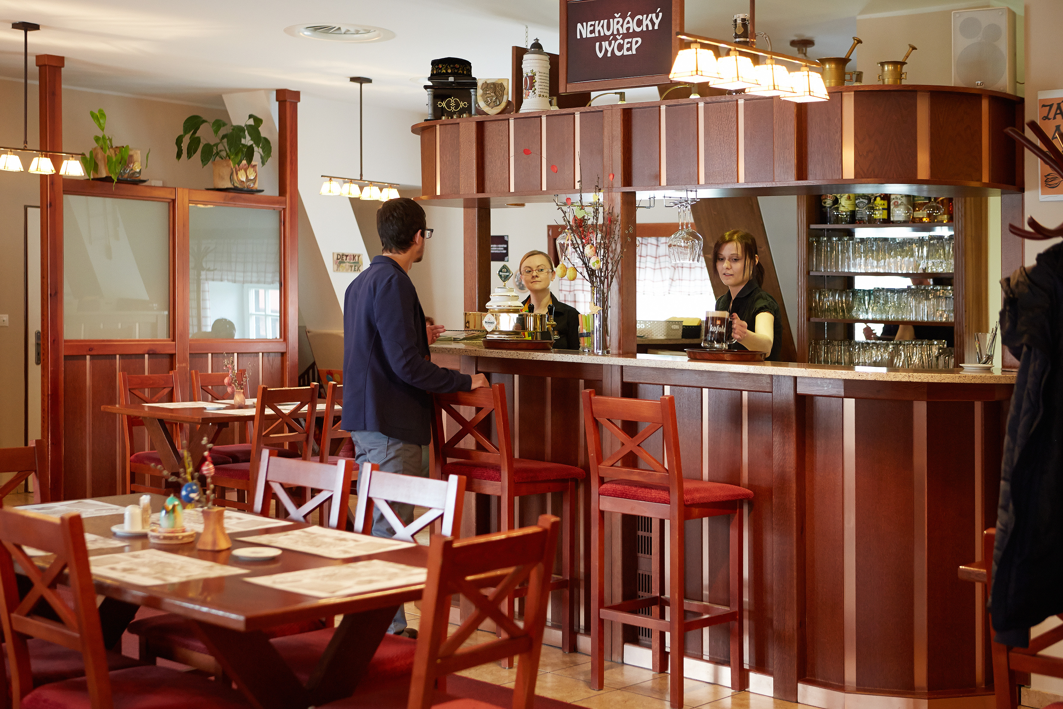 Statek Bernard foto 4