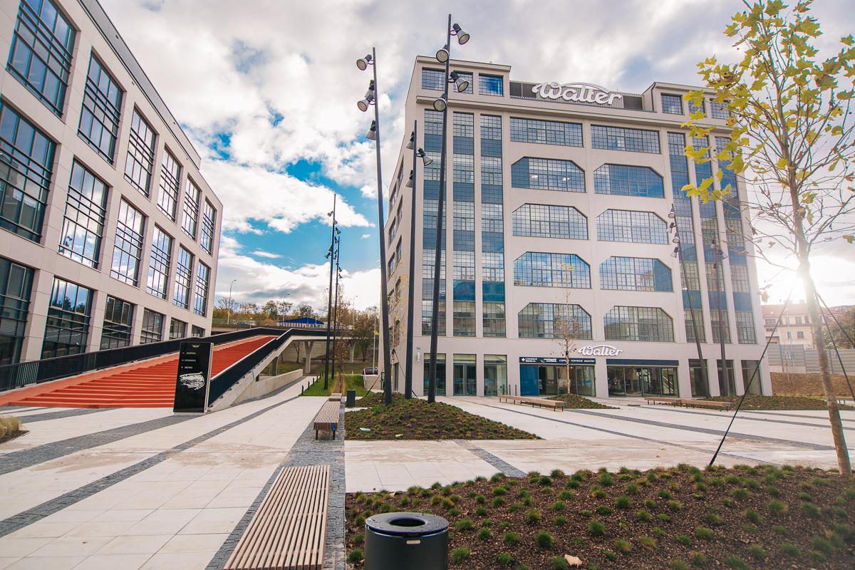 Canadian Medical - Walter klinika foto 2