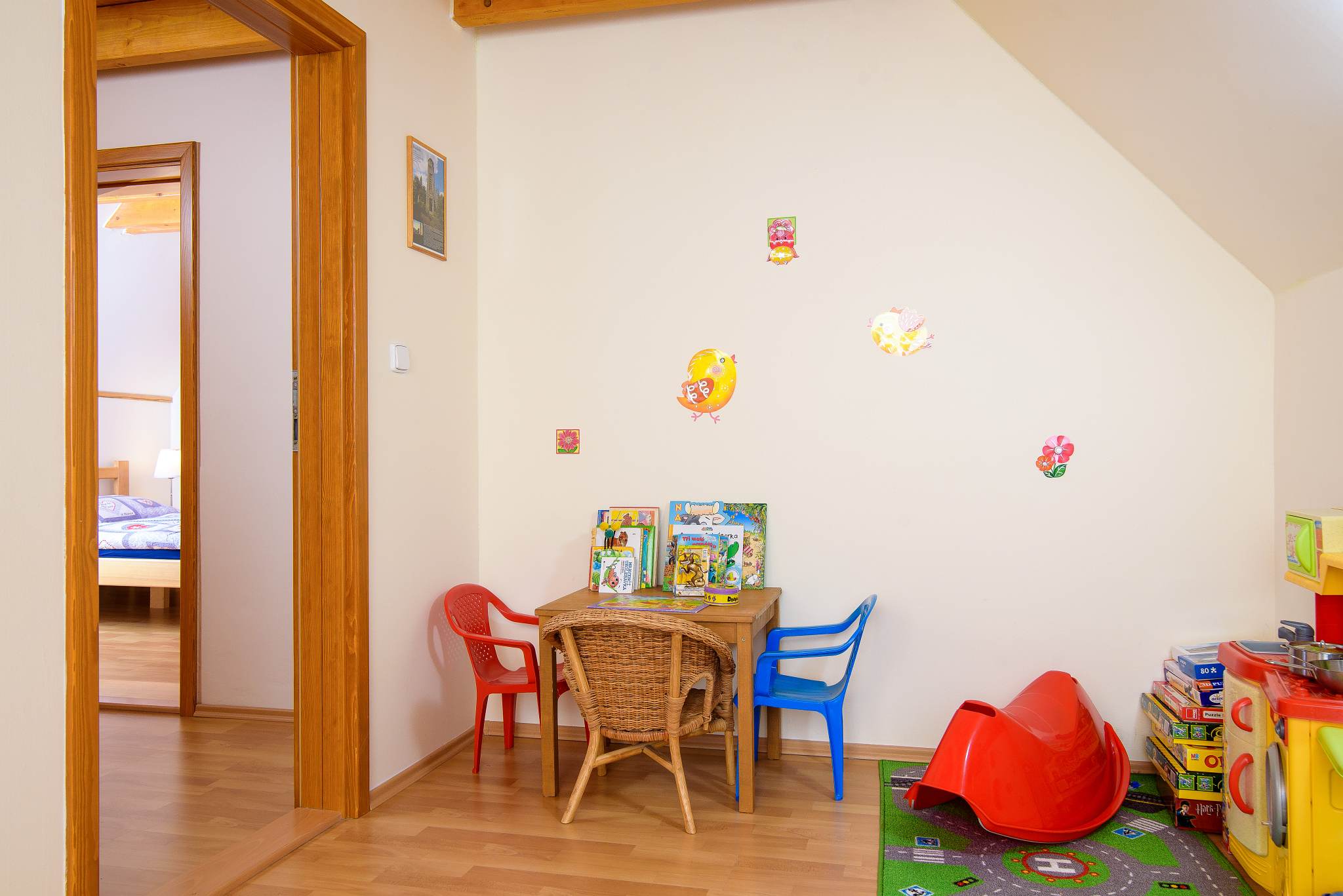 Chalupa Amálka foto 4