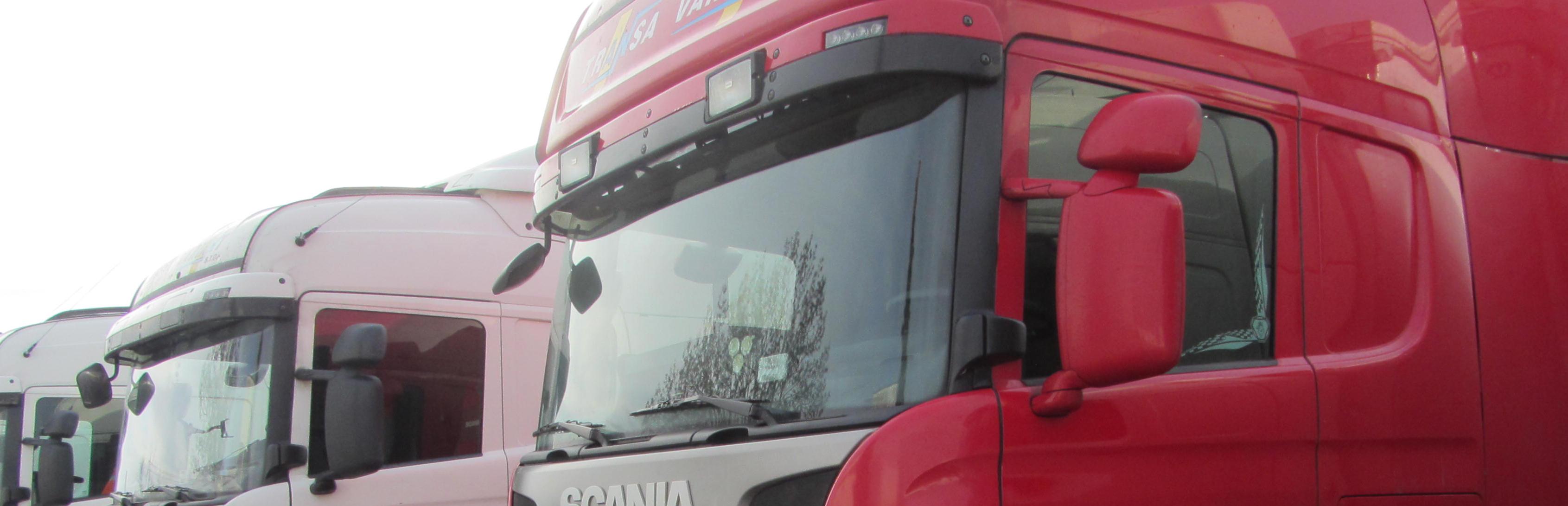 TRANSA VARIANT, s.r.o.