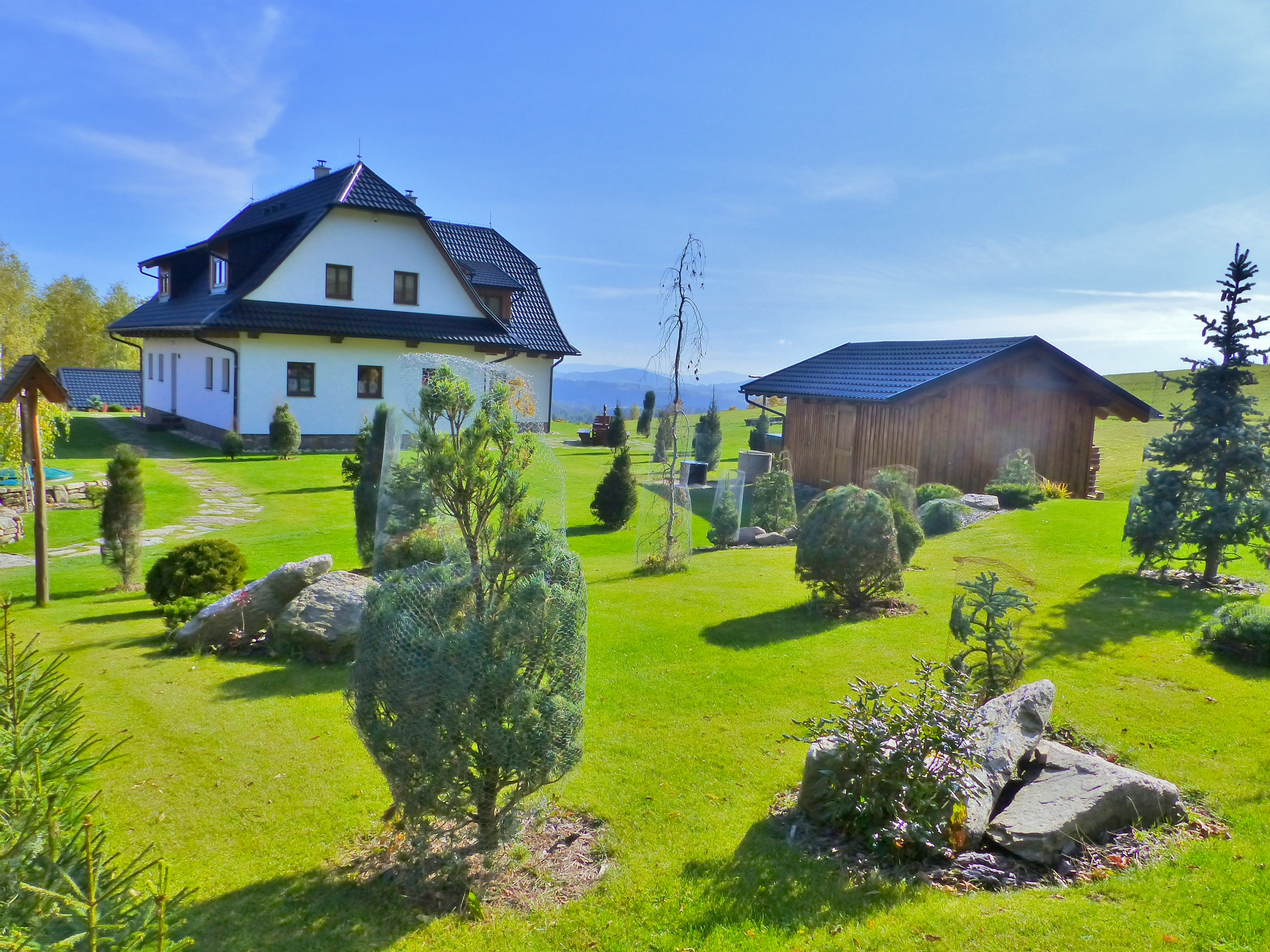 Chalupa Kraličák foto 4