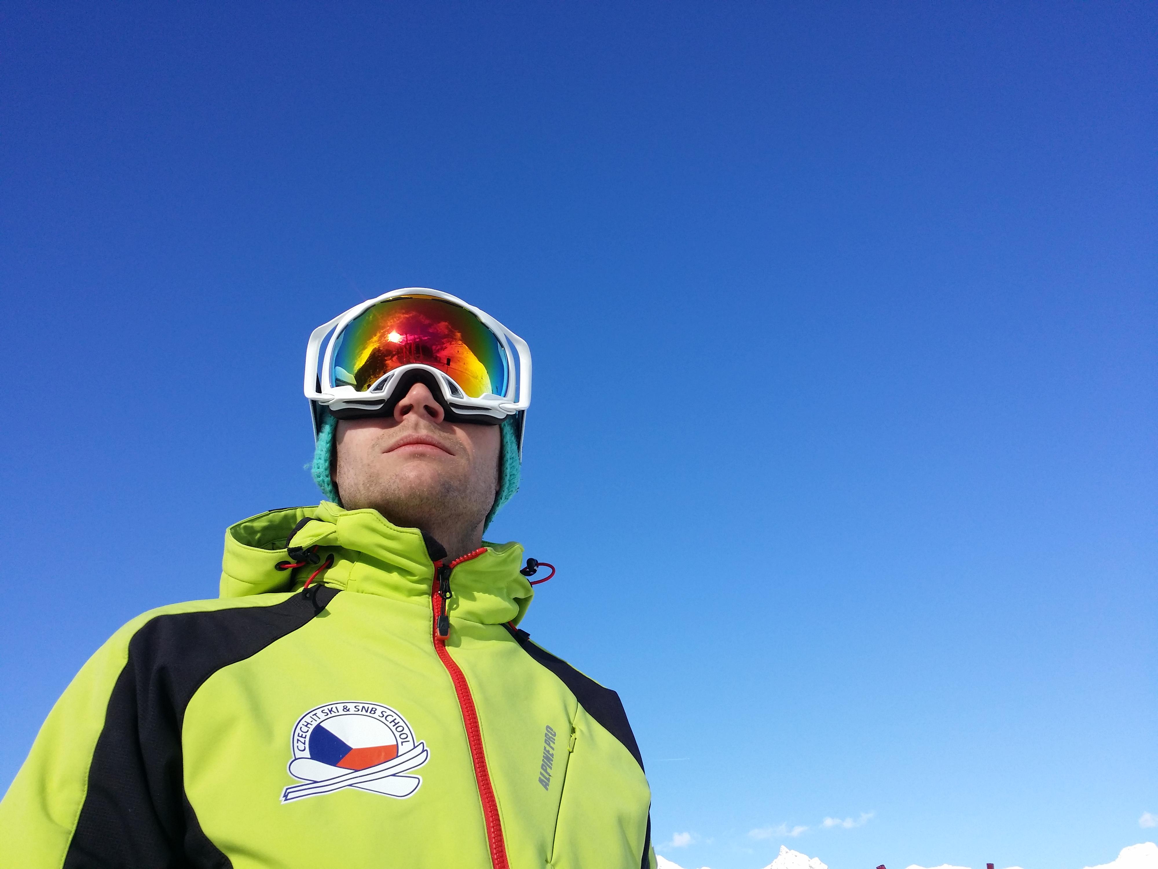 Lyžařská škola CZECH-IT foto 4