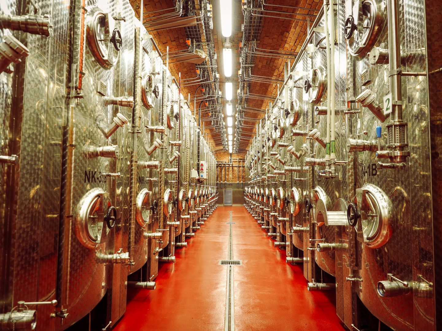 Vinařství Velké Bílovice foto 2