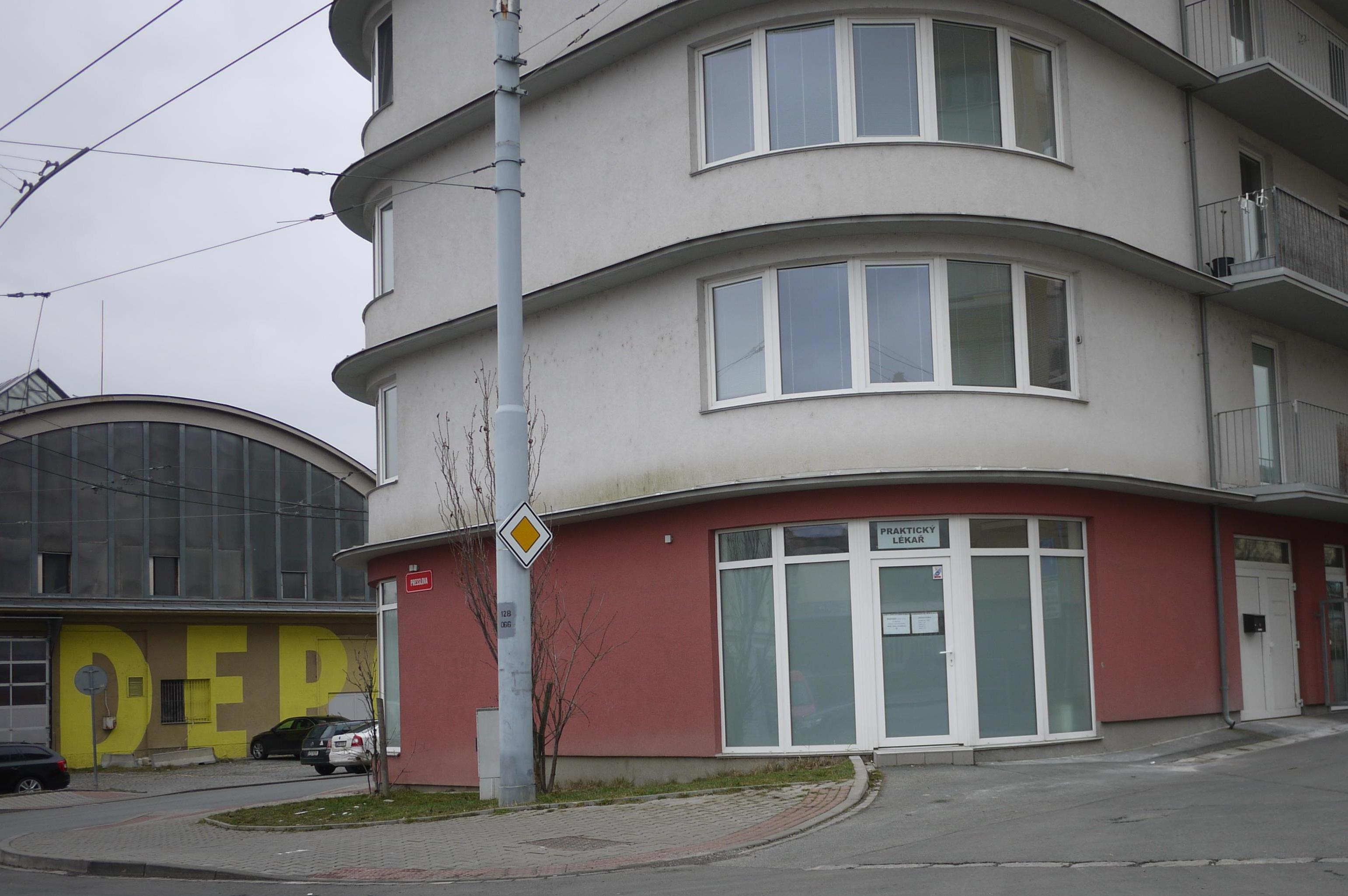 MUDr. Soňa Holubová - Preventa Medica, s.r.o.