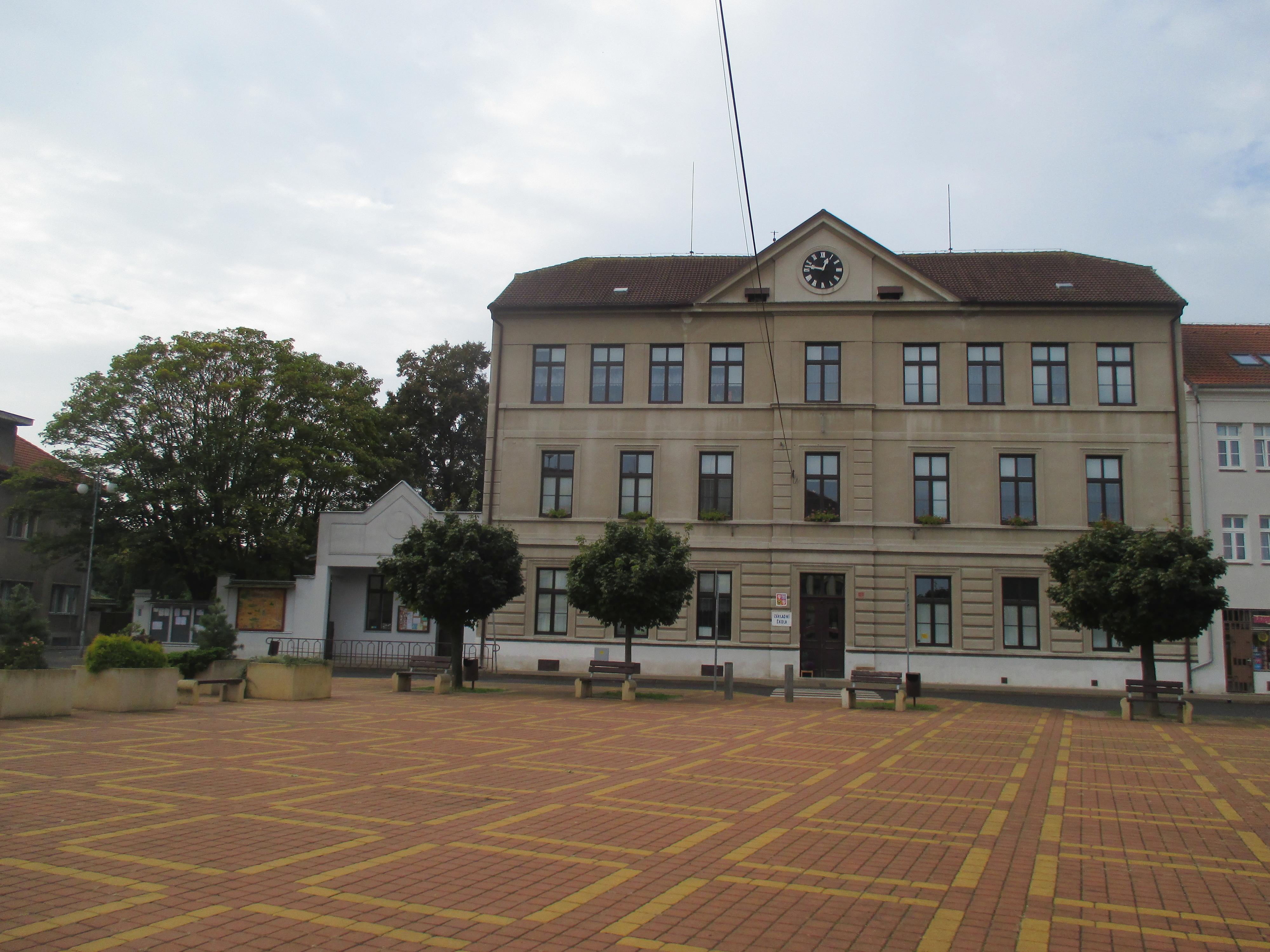 ZŠ a MŠ Bohušovice nad Ohří foto 3