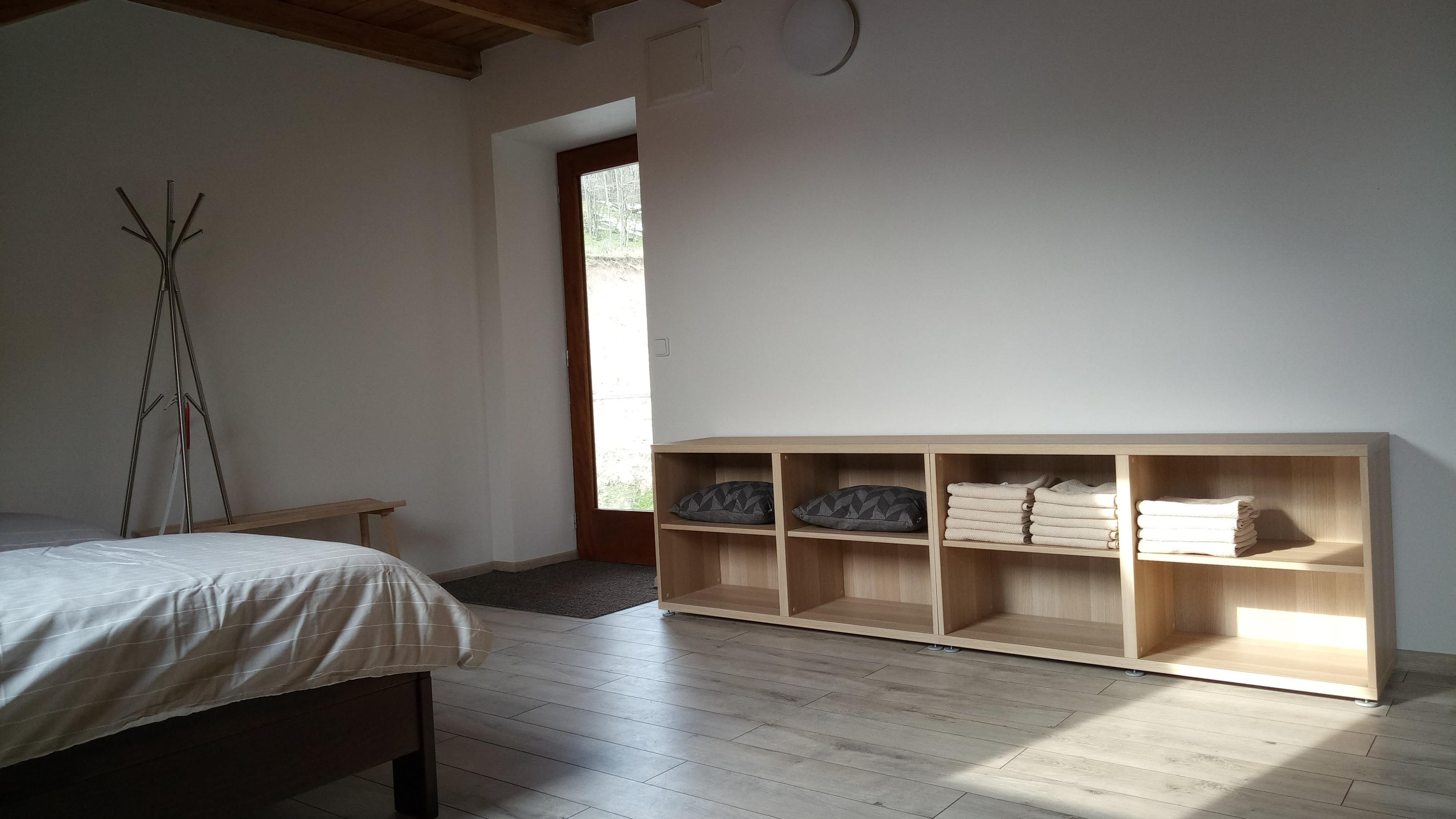 U Fialů - podkrovní apartmány foto 6