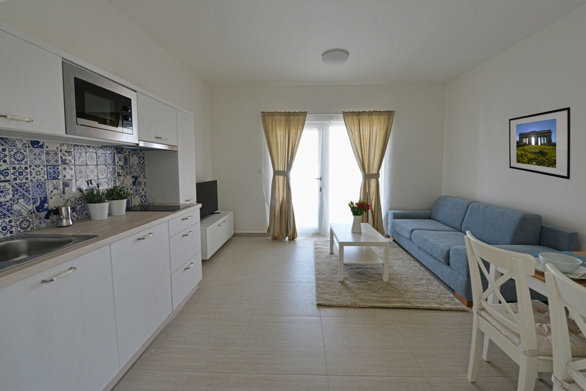 Apartmány Dolní Dunajovice foto 2