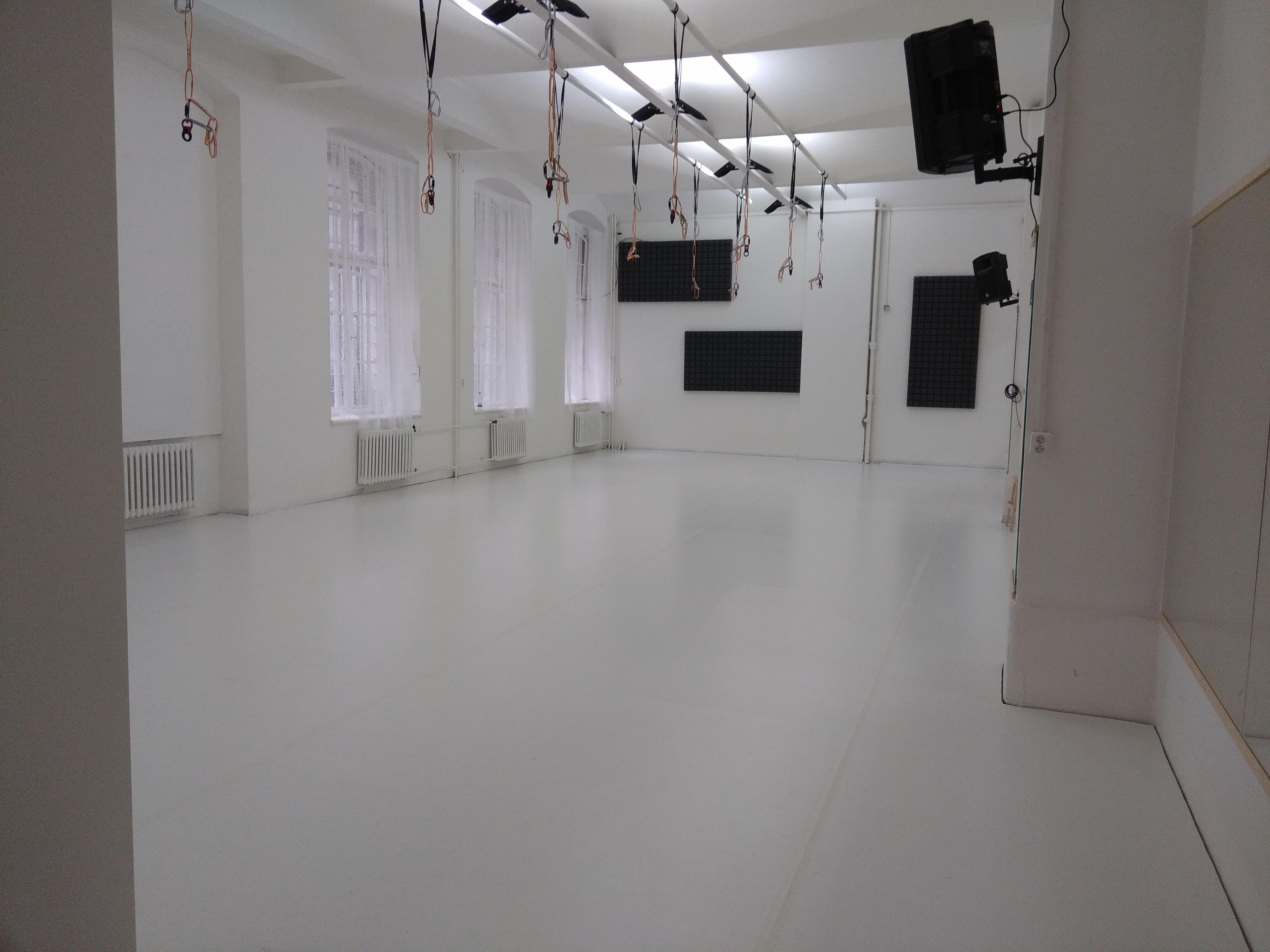 D&D Fitness Studio - Bungee Workout foto 2