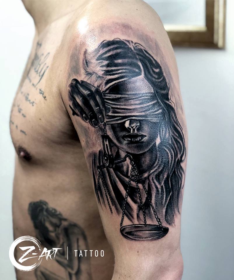 Z-Art Tattoo foto 2