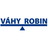 logo VÁHY ROBIN