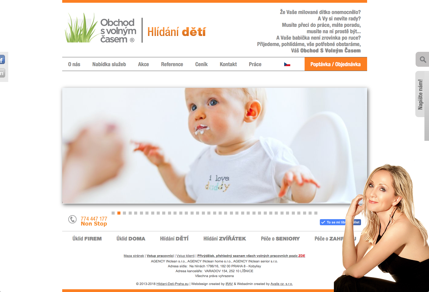 Obchod s volným časem | Hlídání DĚTÍ foto 3