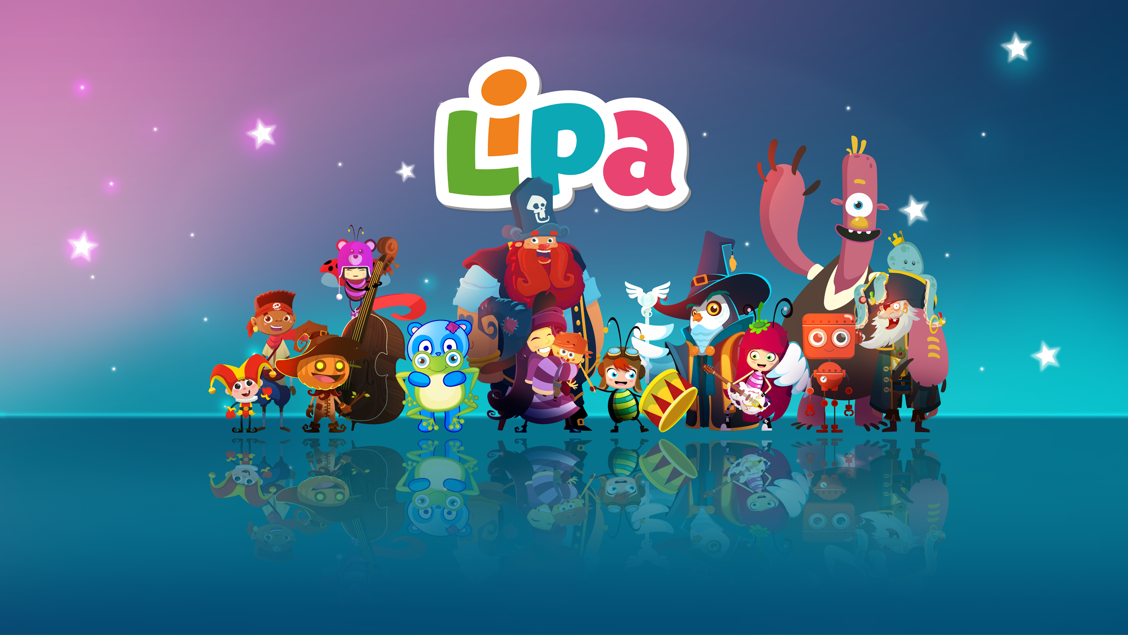 Lipa Learning, s.r.o. foto 3