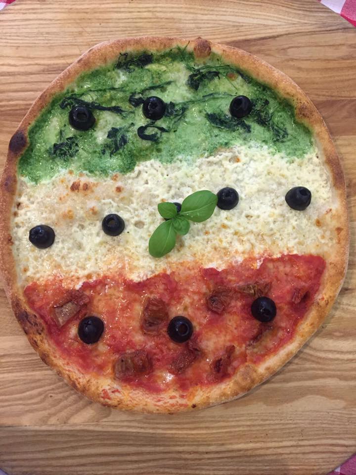 Pizza Scuola foto 2