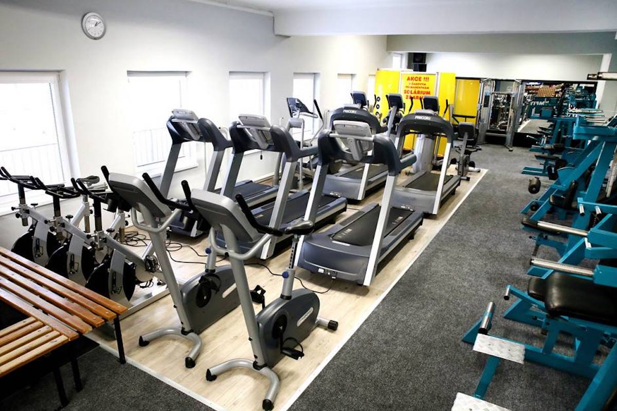 GYM BIP fitness foto 2