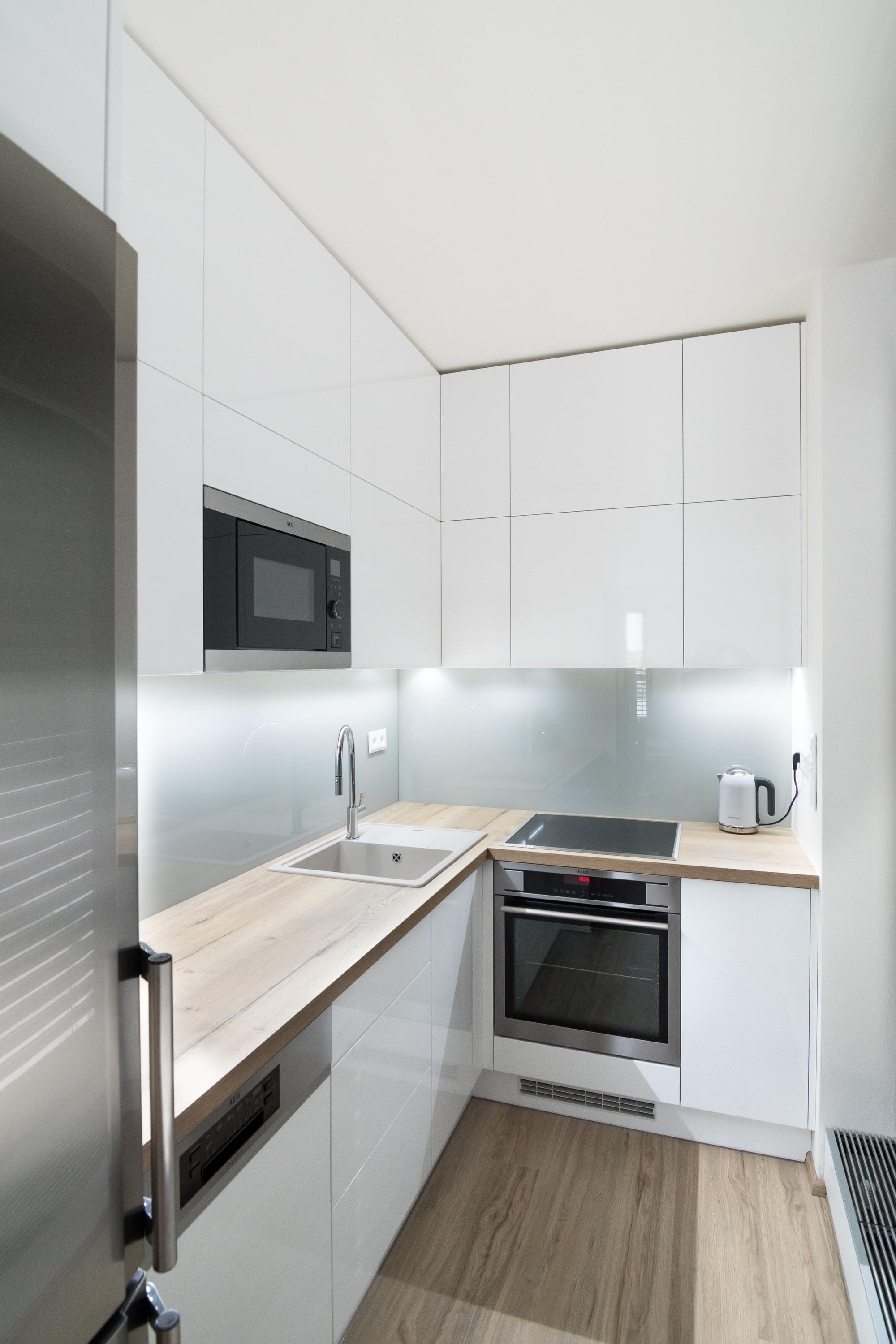 BIANCO INTERIER - Blanka Svobodová foto 3