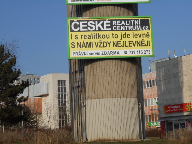 České realitní centrum foto 3