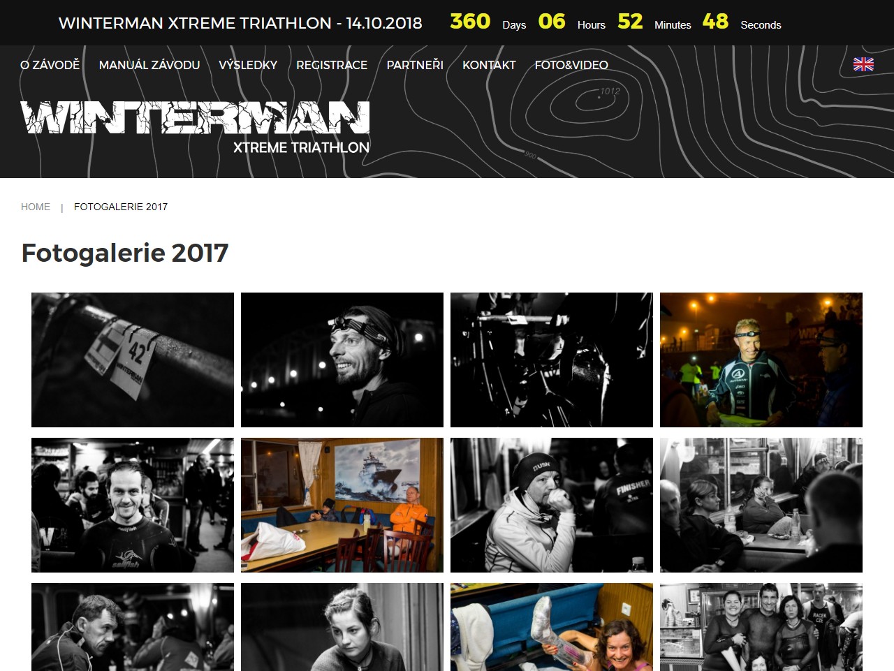 WEB v pořádku foto 5