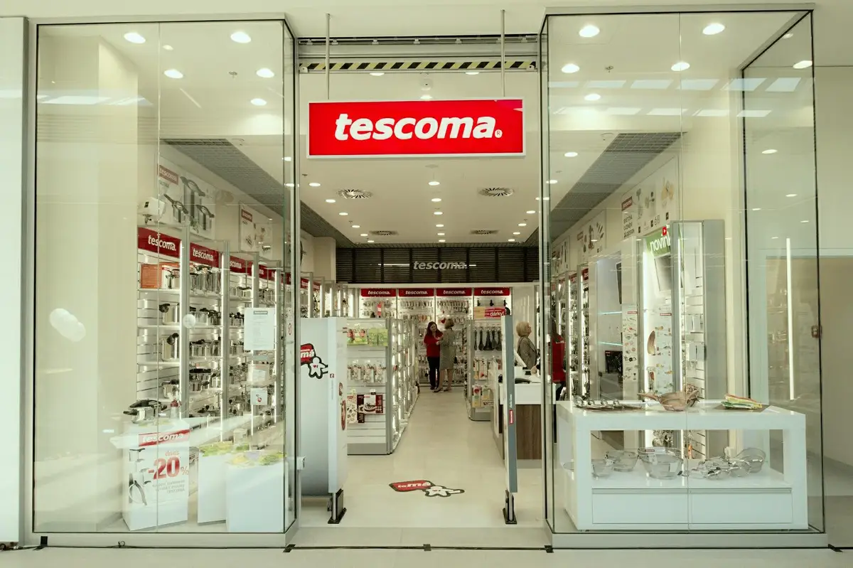 TESCOMA