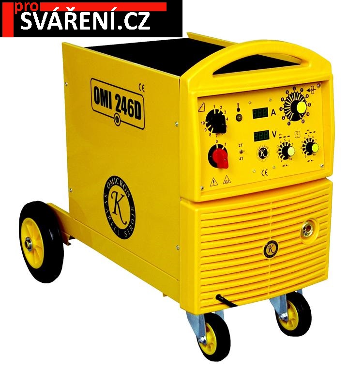 Pro sváření CZ foto 4