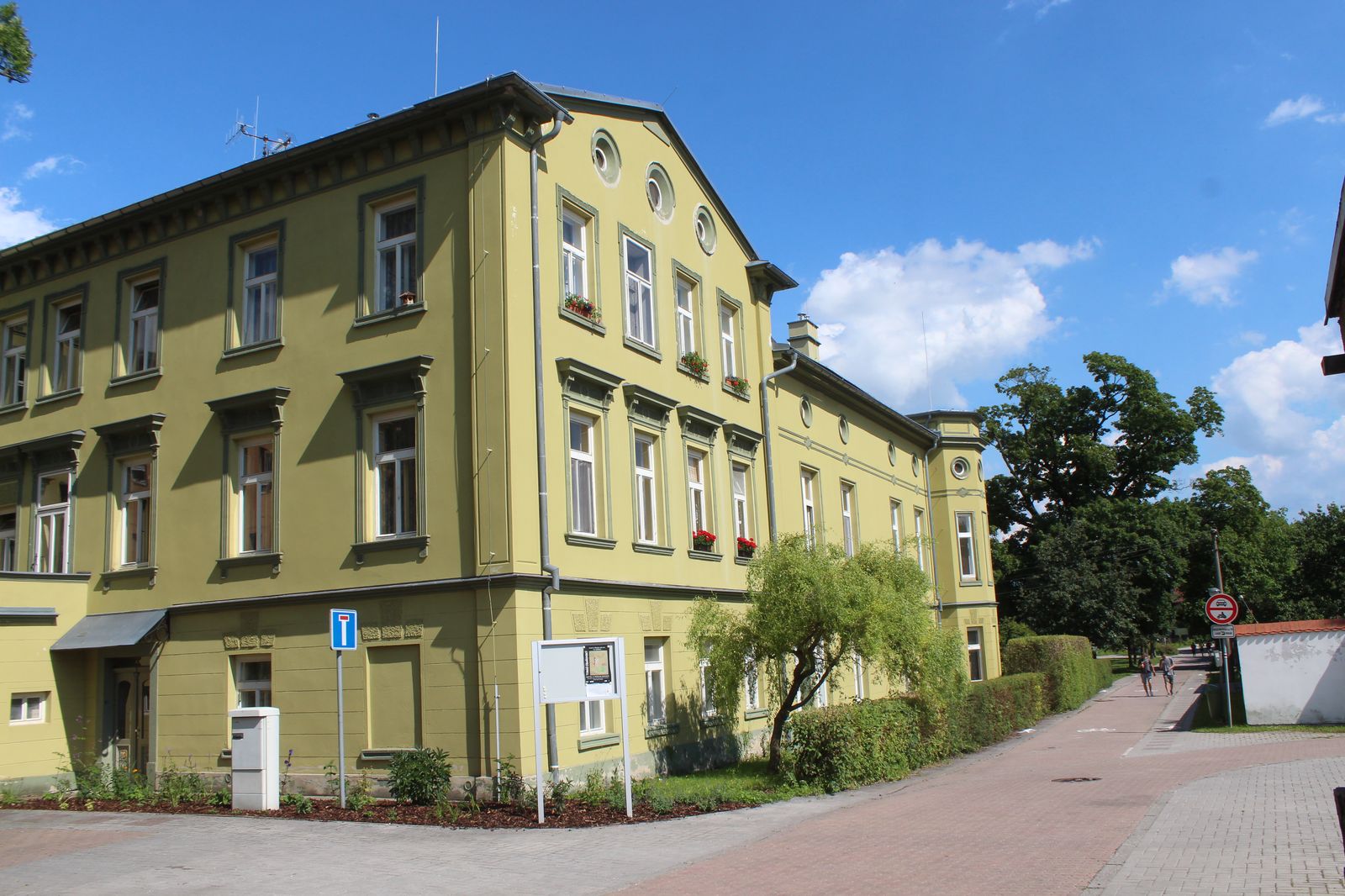 Galerie Morzin foto 4
