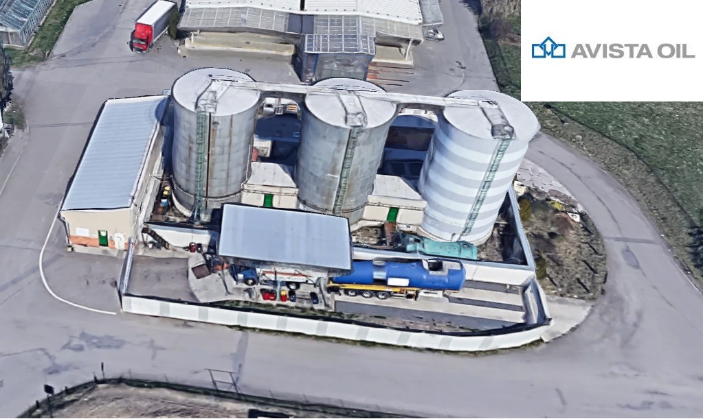 AVISTA OIL foto 3
