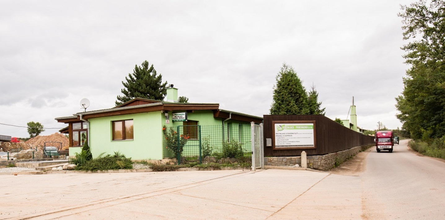 RECYKLACE PROCHÁZKA foto 5