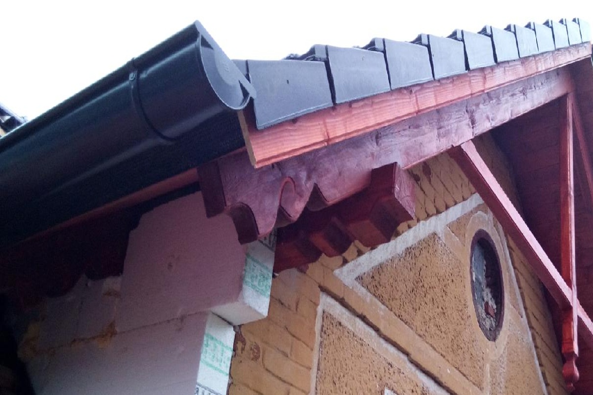 Klempířství a pokrývačství Josef Stráský