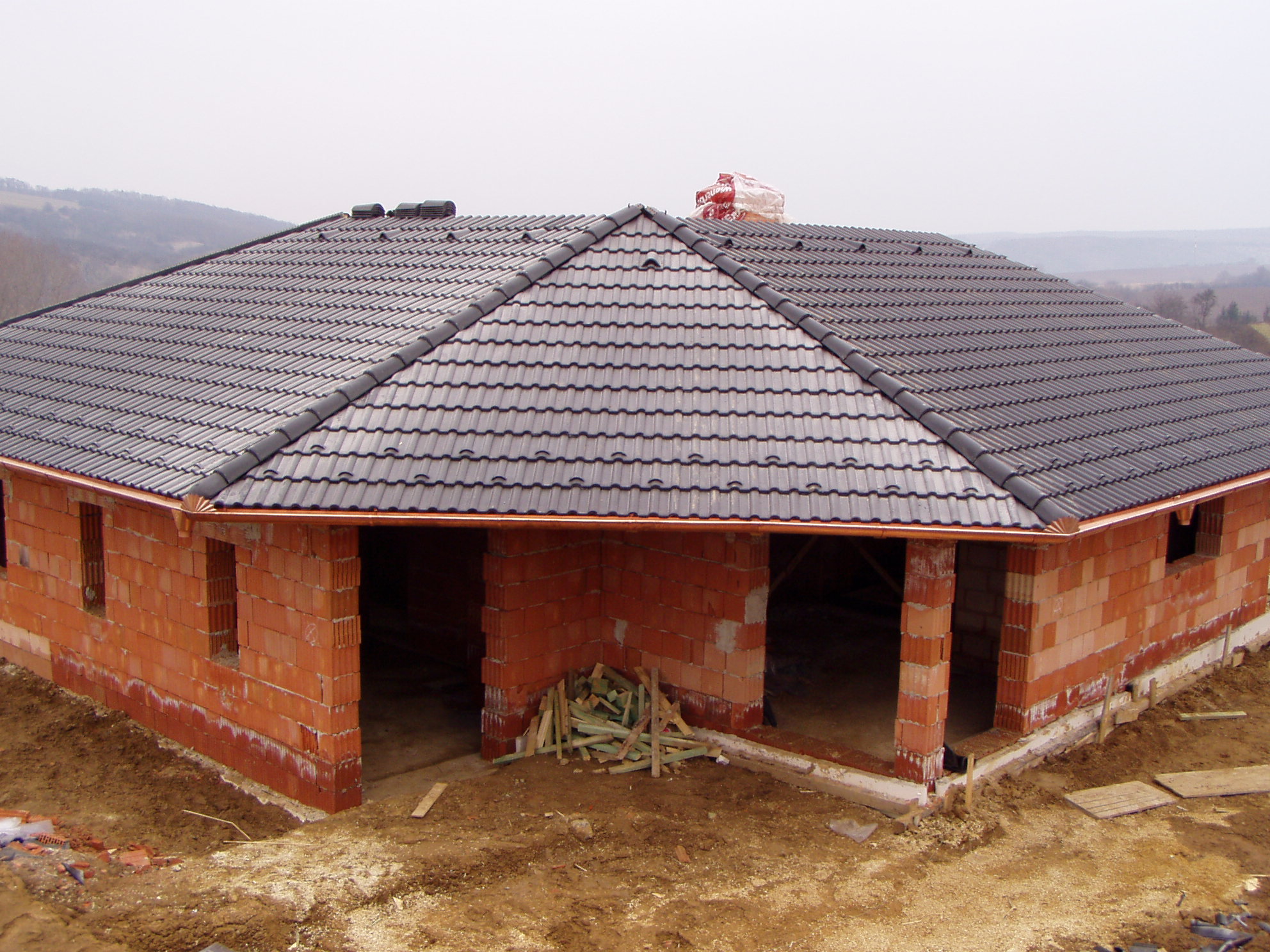 Střechsystem Roman Pavlíček foto 3