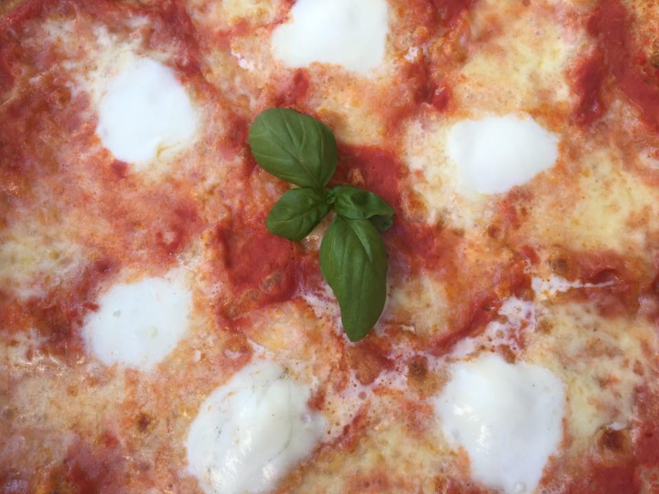 Pizza Scuola foto 4