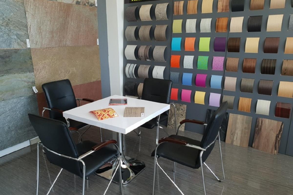 VEŠO-LAMINART, s.r.o.