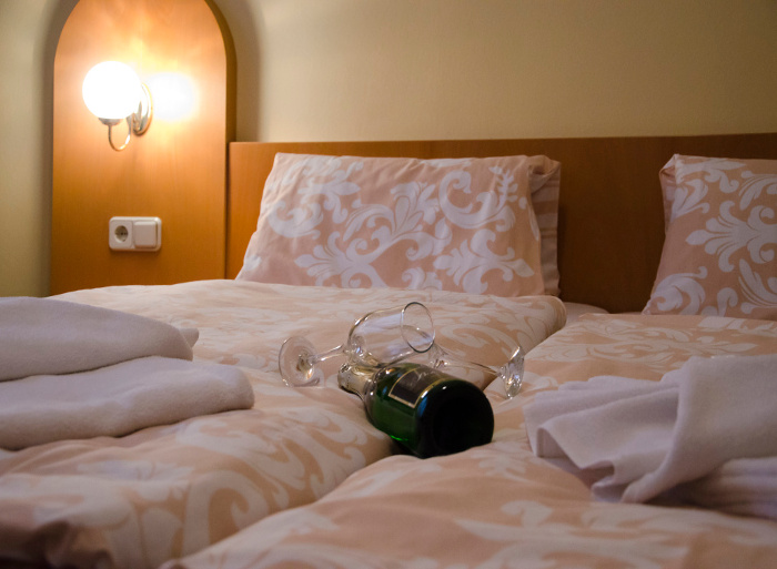 Hotel Zátiší foto 3