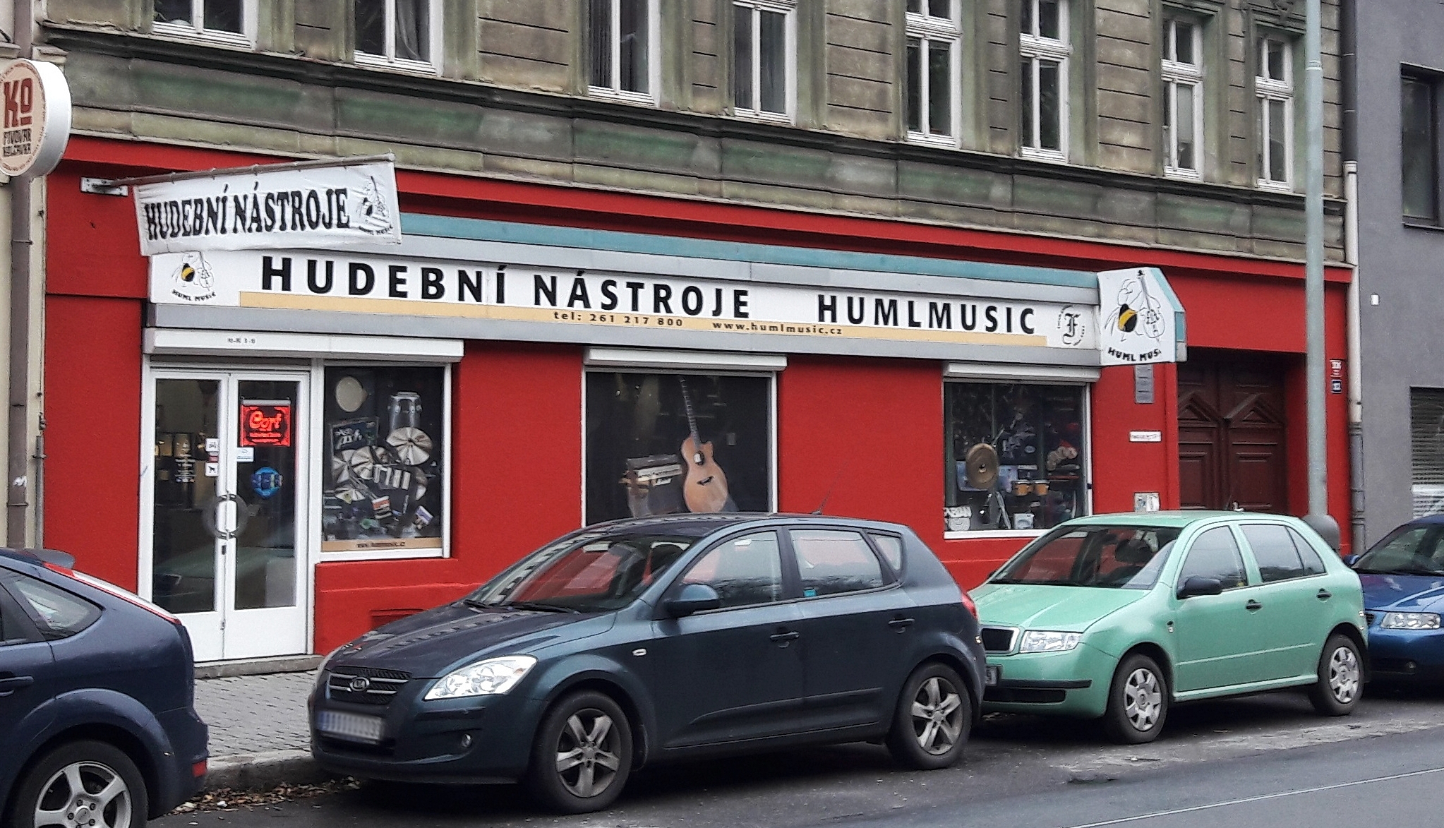 Huml Music foto 4