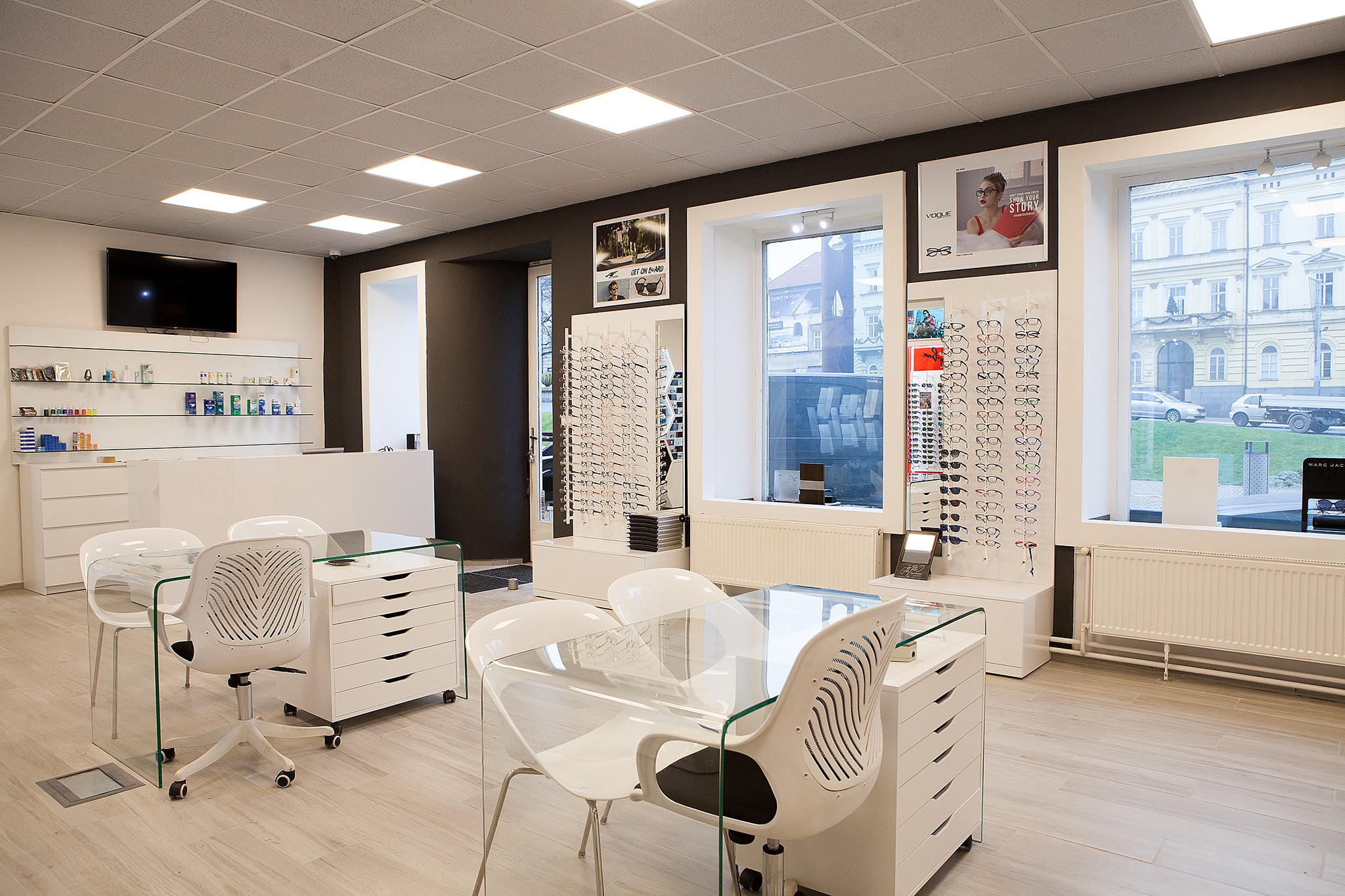 Oční optika Trnka foto 4