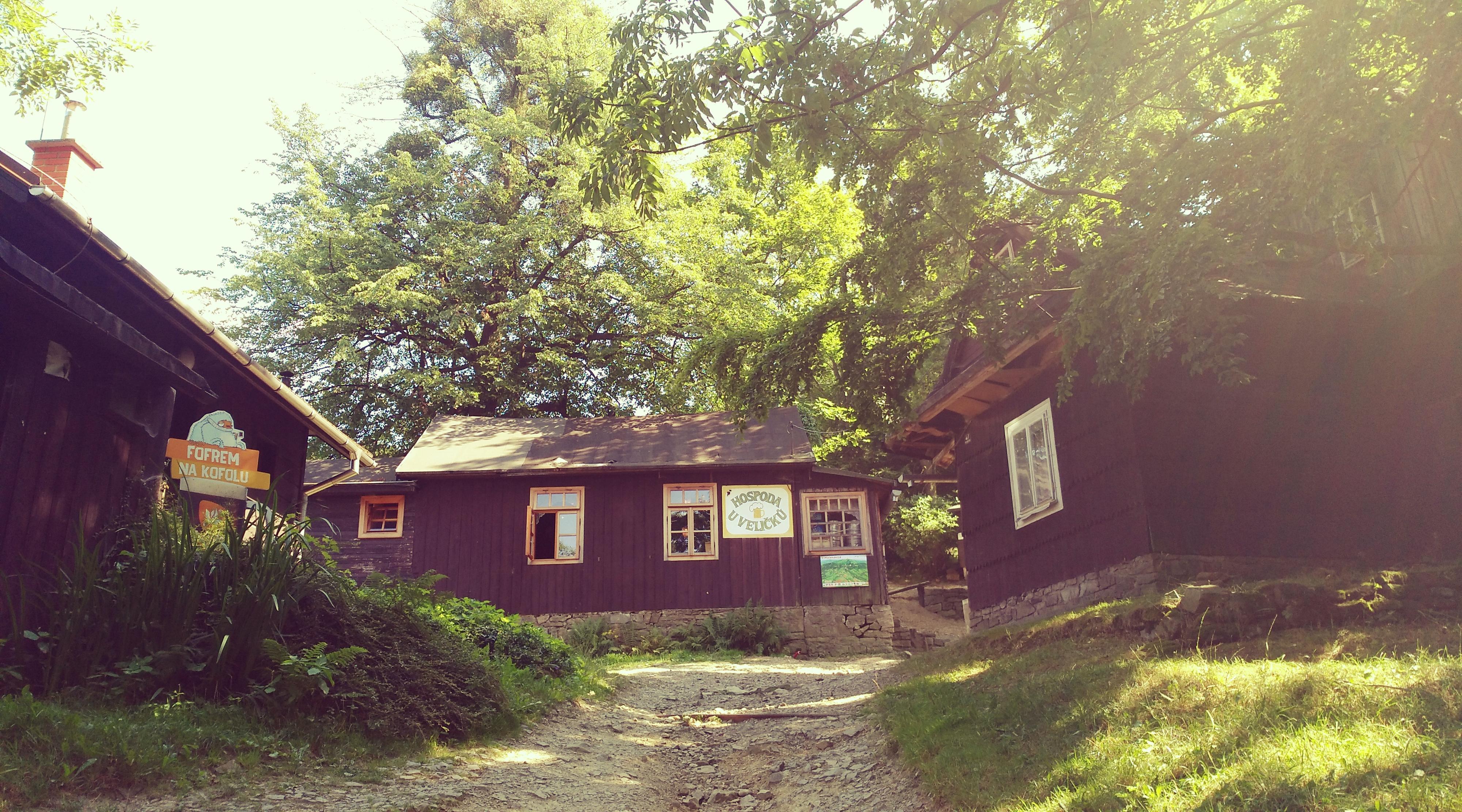 Hostinec U Veličků foto 6