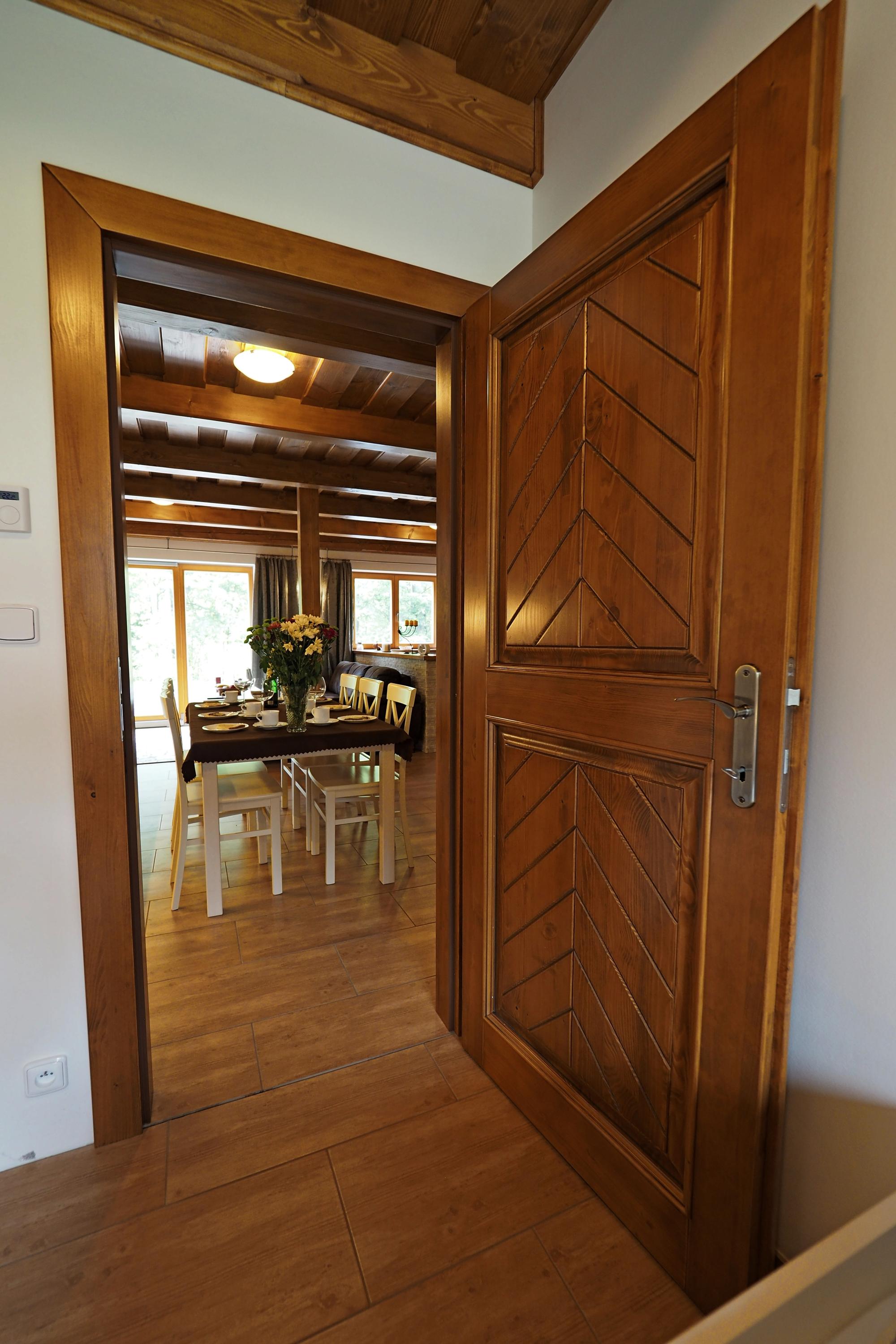 Apartmány Pod Miloňovou foto 4