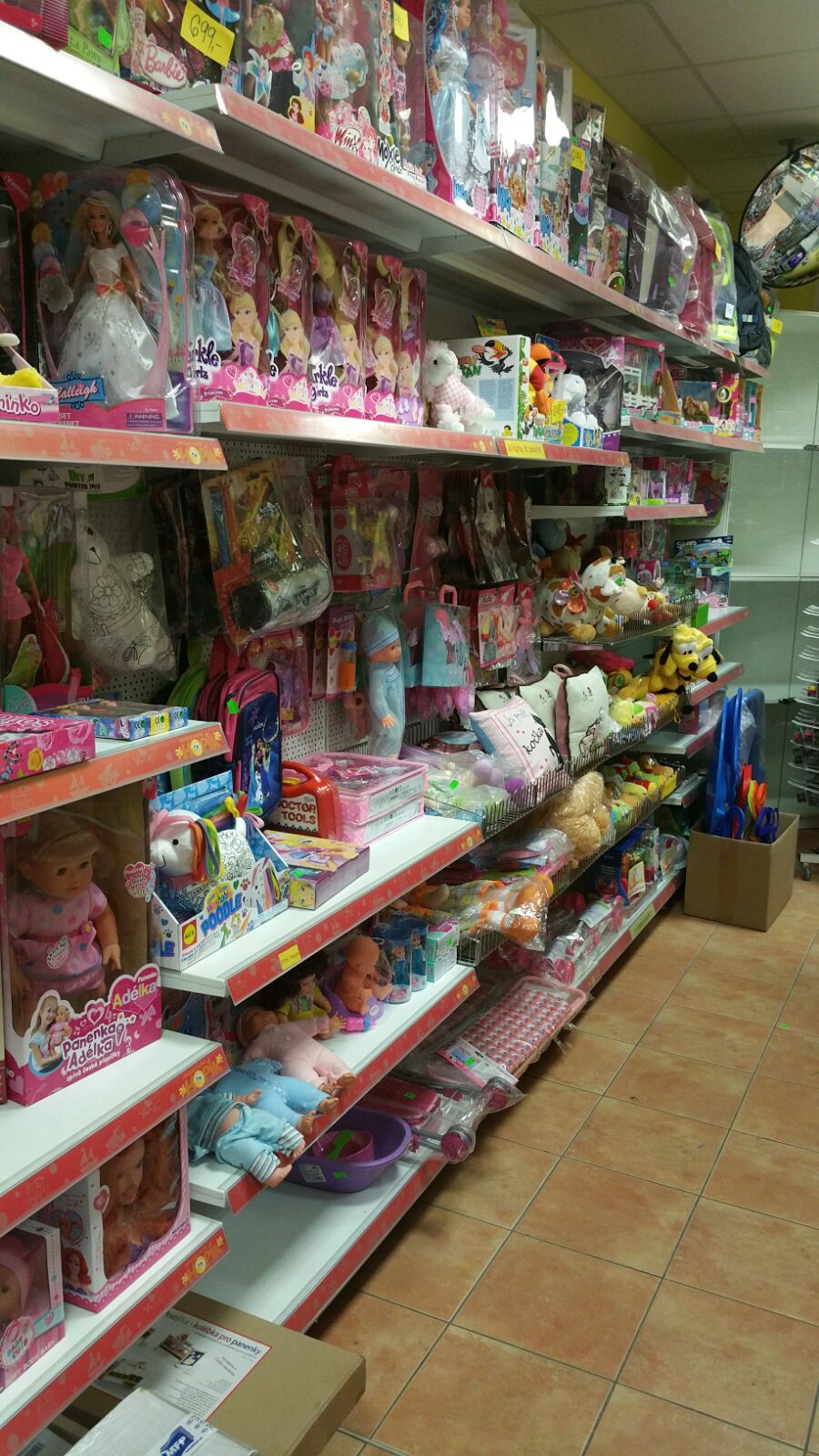 Hračky Hopík s.r.o. foto 5
